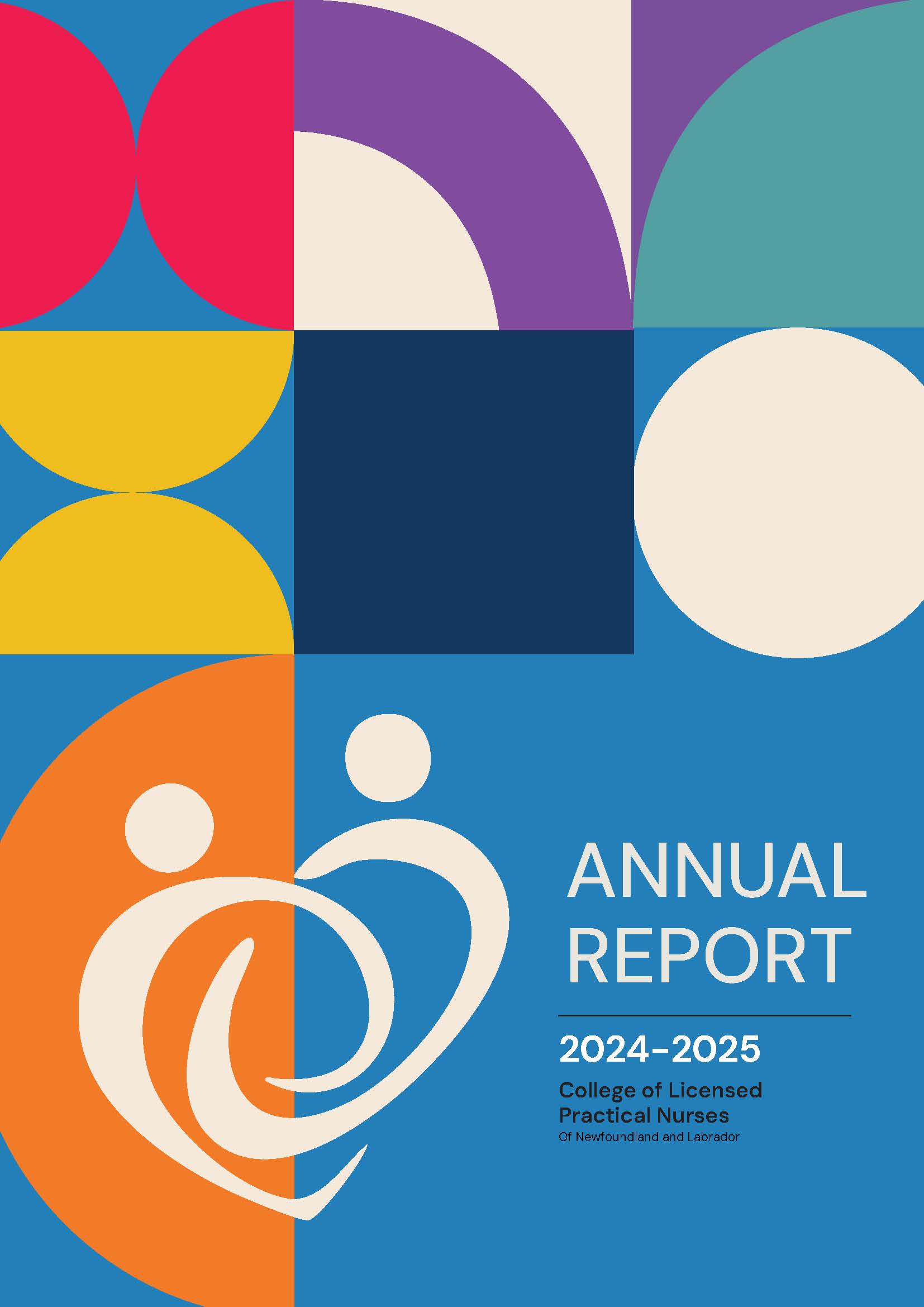 2024-25 Annual Report
